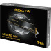 SSD M.2 2280 M PCI Express 4.0 x4 ADATA Legend 900 1Tb (SLEG-900-1TCS) 7000/4700 MBps TLC RTL