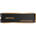 SSD M.2 2280 M PCI Express 4.0 x4 ADATA Legend 960 Max 1TB (ALEG-960M-1TCS) 7400/6000 MBps TLC RTL