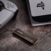 SSD M.2 2280 M PCI Express 4.0 x4 ADATA Legend 960 Max 2TB(ALEG-960M-2TCS) 7400/6800 MBps TLC RTL