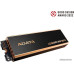 SSD M.2 2280 M PCI Express 4.0 x4 ADATA Legend 960 Max 2TB(ALEG-960M-2TCS) 7400/6800 MBps TLC RTL
