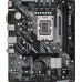 MB ASRock H610M-HDV/M.2 R2.0 Soc-1700 (H610) PCI-Ex16 PCI-Ex1 M.2 2xDDR4 3200MHz VGA+DP+HDMI mATX RTL