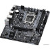 MB ASRock H610M-HDV/M.2 R2.0 Soc-1700 (H610) PCI-Ex16 PCI-Ex1 M.2 2xDDR4 3200MHz VGA+DP+HDMI mATX RTL