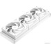Система водяного охлаждения ID-Cooling DASHFLOW 360 XT LITE WHITE (LGA 2066/2011/1700/1200/1151/1150/1155/1156/AM5/AM4 (TRIPLE FAN 120mm) RET Белый