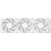 Система водяного охлаждения ID-Cooling DASHFLOW 360 XT LITE WHITE (LGA 2066/2011/1700/1200/1151/1150/1155/1156/AM5/AM4 (TRIPLE FAN 120mm) RET Белый