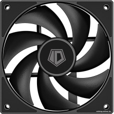 Вентилятор 120mm ID-Cooling AF-125-K (4-pin PWM, 120x120x25мм, 18-29,85дБ,500-2000 об/мин)