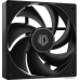 Вентилятор 120mm ID-Cooling AF-125-K (4-pin PWM, 120x120x25мм, 18-29,85дБ,500-2000 об/мин)
