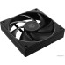 Вентилятор 120mm ID-Cooling AF-125-K (4-pin PWM, 120x120x25мм, 18-29,85дБ,500-2000 об/мин)