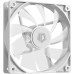 Вентилятор 120mm ID-Cooling XF-120-ARGB-W WHITE 120x120x25мм (4Pin PWM, ARGB, 13,8-30,5дБ, 500-1500об/мин))