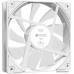 Вентилятор 120mm ID-Cooling XF-120-ARGB-W WHITE 120x120x25мм (4Pin PWM, ARGB, 13,8-30,5дБ, 500-1500об/мин))