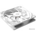 Вентилятор 120mm ID-Cooling XF-120-ARGB-W WHITE 120x120x25мм (4Pin PWM, ARGB, 13,8-30,5дБ, 500-1500об/мин))