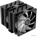Кулер ID-Cooling SE-207-XT ARGB (LGA 1700/2066/2011/1200/1150/1151/1155/1156/AM5/AM4 , 500-1500 об/мин, TDP 280W , 7 тепл.трубок , DUAL FAN 120mm, 4-pin PWM,высота 157мм 8шт/кор)