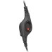 Наушники с микрофоном Logitech H390 Gray (981-000803) (наушники с микрофоном, накладные, 20-20000 Гц, кабель 2.4 м)
