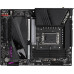 MB Gigabyte Z790 AORUS ELITE AX Soc-1700 (Z790) 3xPCI-Ex16 4xM.2 2.5GbE LAN Wi-Fi 6E AX21* BT 5.3 RAID 0/1/5/10 4xDDR5 7600MHz+ HDMI+DP ATX RTL