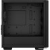 Корпус MicroATX Без БП Deepcool CC360 ARGB (R-CC360-BKAPM3-G-1) (Tempered Glass, 2xUSB 2.0, 1xUSB-A 3.2 5Гбит/с, 3x120mm ARGB Fan, HD Audio+Mic, 2x3.5