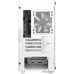 Корпус MicroATX Без БП Deepcool CC360 WH ARGB (R-CC360-WHAPM3-G-1) (Tempered Glass, 2xUSB 2.0, 1xUSB-A 3.2 5Гбит/с, 3x120mm ARGB Fan, HD Audio+Mic, 2x3.5