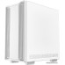 Корпус MicroATX Без БП Deepcool CC360 WH ARGB (R-CC360-WHAPM3-G-1) (Tempered Glass, 2xUSB 2.0, 1xUSB-A 3.2 5Гбит/с, 3x120mm ARGB Fan, HD Audio+Mic, 2x3.5