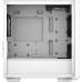 Корпус MicroATX Без БП Deepcool CC360 WH ARGB (R-CC360-WHAPM3-G-1) (Tempered Glass, 2xUSB 2.0, 1xUSB-A 3.2 5Гбит/с, 3x120mm ARGB Fan, HD Audio+Mic, 2x3.5