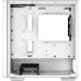 Корпус MicroATX Без БП Deepcool CC360 WH ARGB (R-CC360-WHAPM3-G-1) (Tempered Glass, 2xUSB 2.0, 1xUSB-A 3.2 5Гбит/с, 3x120mm ARGB Fan, HD Audio+Mic, 2x3.5