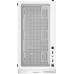 Корпус MicroATX Без БП Deepcool CC360 WH ARGB (R-CC360-WHAPM3-G-1) (Tempered Glass, 2xUSB 2.0, 1xUSB-A 3.2 5Гбит/с, 3x120mm ARGB Fan, HD Audio+Mic, 2x3.5