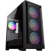 ПЭВМ TGPC Action 5 82464 I-X Core i5 12400F / B660M / 16GB DDR4 / 1000Gb SSD / RTX4060 8Gb / 650W