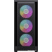 ПЭВМ TGPC Action 5 82465 I-X Core i5 12400F / B660M / 32GB DDR4 / 1000Gb SSD / RTX4060 8Gb / 650W