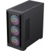 ПЭВМ TGPC Action 5 82465 I-X Core i5 12400F / B660M / 32GB DDR4 / 1000Gb SSD / RTX4060 8Gb / 650W
