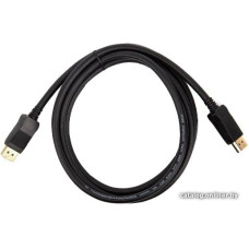 Кабель DP - DP VCOM (CG632-2M) v1.4 8K@60Hz 2м