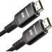 Кабель HDMI - HDMI iOpen (ACG859B-1.0) v2.1 8K@60Hz 1м