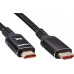 Кабель HDMI - HDMI iOpen (ACG859B-3.0) v2.1 8K@60Hz 3м