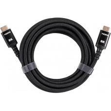 Кабель HDMI - HDMI iOpen (ACG859B-5.0) v2.1 8K@60Hz 5м