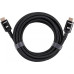 Кабель HDMI - HDMI iOpen (ACG859B-5.0) v2.1 8K@60Hz 5м