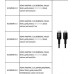 Кабель HDMI - HDMI iOpen (ACG859B-5.0) v2.1 8K@60Hz 5м