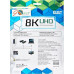 Кабель HDMI - HDMI iOpen (ACG859B-5.0) v2.1 8K@60Hz 5м