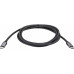 Кабель USB-C male - USB-C male VCOM (CU420M-1M) USB3.2 20Gbs 100WT 4KX60Hz 1м Кабель USB-C male - USB-C male VCOM (CU420M-1M) USB3.2 20Gbs 100WT 4KX60Hz 1м