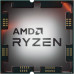 Процессор Socket-AM5 AMD Ryzen 5 7600 (100-000001015) 6C/12T 3.8GHz/5.1GHz 6+32Mb 65W oem