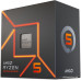 Процессор Socket-AM5 AMD Ryzen 5 7600 (100-000001015) 6C/12T 3.8GHz/5.1GHz 6+32Mb 65W oem