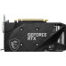 Видеокарта NVIDIA GeForce MSI RTX 3050 VENTUS 2X XS 8G OC (RTX 3050 VENTUS 2X XS 8G OC) 8Gb GDDR6 8pin DVI+HDMI+DP RTL