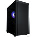 Корпус MicroATX Без БП Zalman T3 Plus (Tempered Glass, 2xUSB 2.0, 2xUSB-A 3.2 5Гбит/с, 2x120mm FAN, HD Audio+Mic, 1x3.5