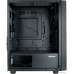 Корпус MicroATX Без БП Zalman T3 Plus (Tempered Glass, 2xUSB 2.0, 2xUSB-A 3.2 5Гбит/с, 2x120mm FAN, HD Audio+Mic, 1x3.5