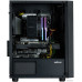 Корпус MicroATX Без БП Zalman T3 Plus (Tempered Glass, 2xUSB 2.0, 2xUSB-A 3.2 5Гбит/с, 2x120mm FAN, HD Audio+Mic, 1x3.5