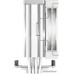 Кулер DeepCool AK400 WH (R-AK400-WHNNMN-G-1) / LGA1700/1200/115X/AM5/AM4 / Fan 120mm / 4 TT / TDP 220W