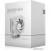 Кулер DeepCool AK400 WH (R-AK400-WHNNMN-G-1) / LGA1700/1200/115X/AM5/AM4 / Fan 120mm / 4 TT / TDP 220W