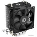 Кулер ID-Cooling SE-802-SD V3 / (LGA 1700/1200/1151/1150/1155/1156/AM5/AM4/FM2+/FM2/FM1/AM3+/AM3 ,23.3дБ, 2200об/мин, TDP 95W, 2 тепл.трубки прямого контакта, FAN 92mm, ,высота 116mm 40шт/кор)