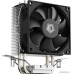 Кулер ID-Cooling SE-802-SD V3 / (LGA 1700/1200/1151/1150/1155/1156/AM5/AM4/FM2+/FM2/FM1/AM3+/AM3 ,23.3дБ, 2200об/мин, TDP 95W, 2 тепл.трубки прямого контакта, FAN 92mm, ,высота 116mm 40шт/кор)