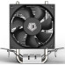 Кулер ID-Cooling SE-802-SD V3 / (LGA 1700/1200/1151/1150/1155/1156/AM5/AM4/FM2+/FM2/FM1/AM3+/AM3 ,23.3дБ, 2200об/мин, TDP 95W, 2 тепл.трубки прямого контакта, FAN 92mm, ,высота 116mm 40шт/кор)