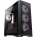 ПЭВМ TGPC Action 82710 I-X Core i5 12400F / B660M / 2x8GB DDR4 / 500Gb SSD / GTX1660 Super 6GB / 600W