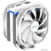 Кулер Deepcool AS500 PLUS WH (R-AS500-WHNLMP-G) (LGA2066/2011-v3/2011/1200/1151/1150/1155,AM4/AM3+/AM3/AM2+/AM2/FM2+/FM2