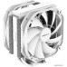 Кулер Deepcool AS500 PLUS WH (R-AS500-WHNLMP-G) (LGA2066/2011-v3/2011/1200/1151/1150/1155,AM4/AM3+/AM3/AM2+/AM2/FM2+/FM2