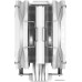 Кулер Deepcool AS500 PLUS WH (R-AS500-WHNLMP-G) (LGA2066/2011-v3/2011/1200/1151/1150/1155,AM4/AM3+/AM3/AM2+/AM2/FM2+/FM2