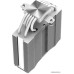 Кулер Deepcool AS500 PLUS WH (R-AS500-WHNLMP-G) (LGA2066/2011-v3/2011/1200/1151/1150/1155,AM4/AM3+/AM3/AM2+/AM2/FM2+/FM2
